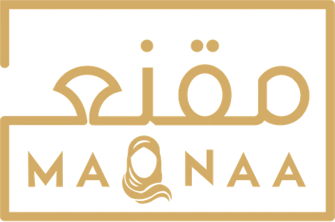 Maqnaa — Abayas & Hijab Accessories