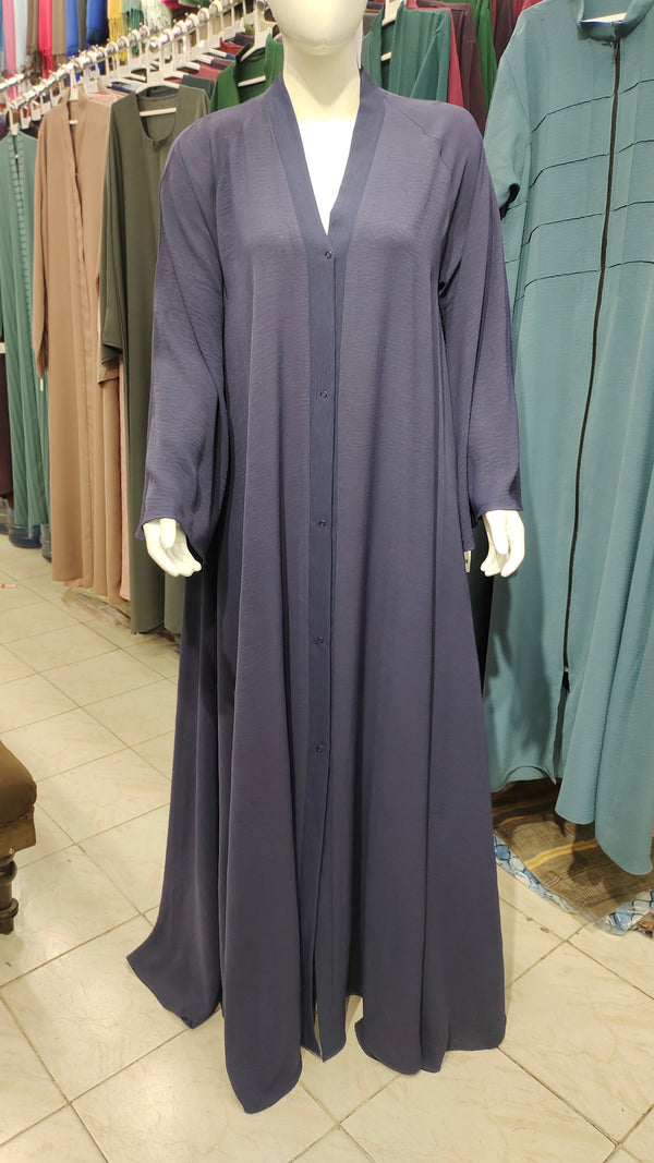 CEY Full Flair XXL Size Abaya